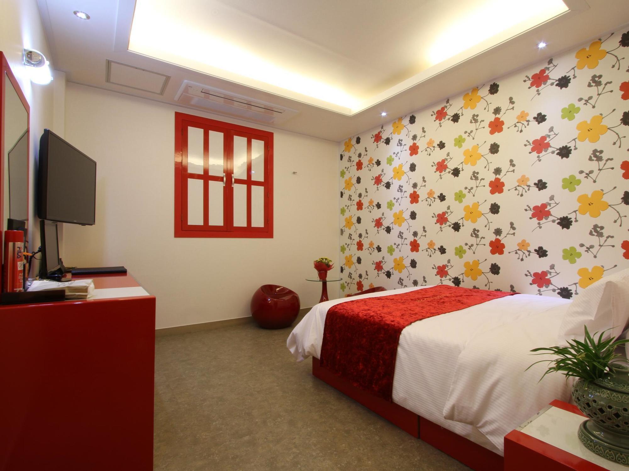 Hotel Jm Jeju Ngoại thất bức ảnh