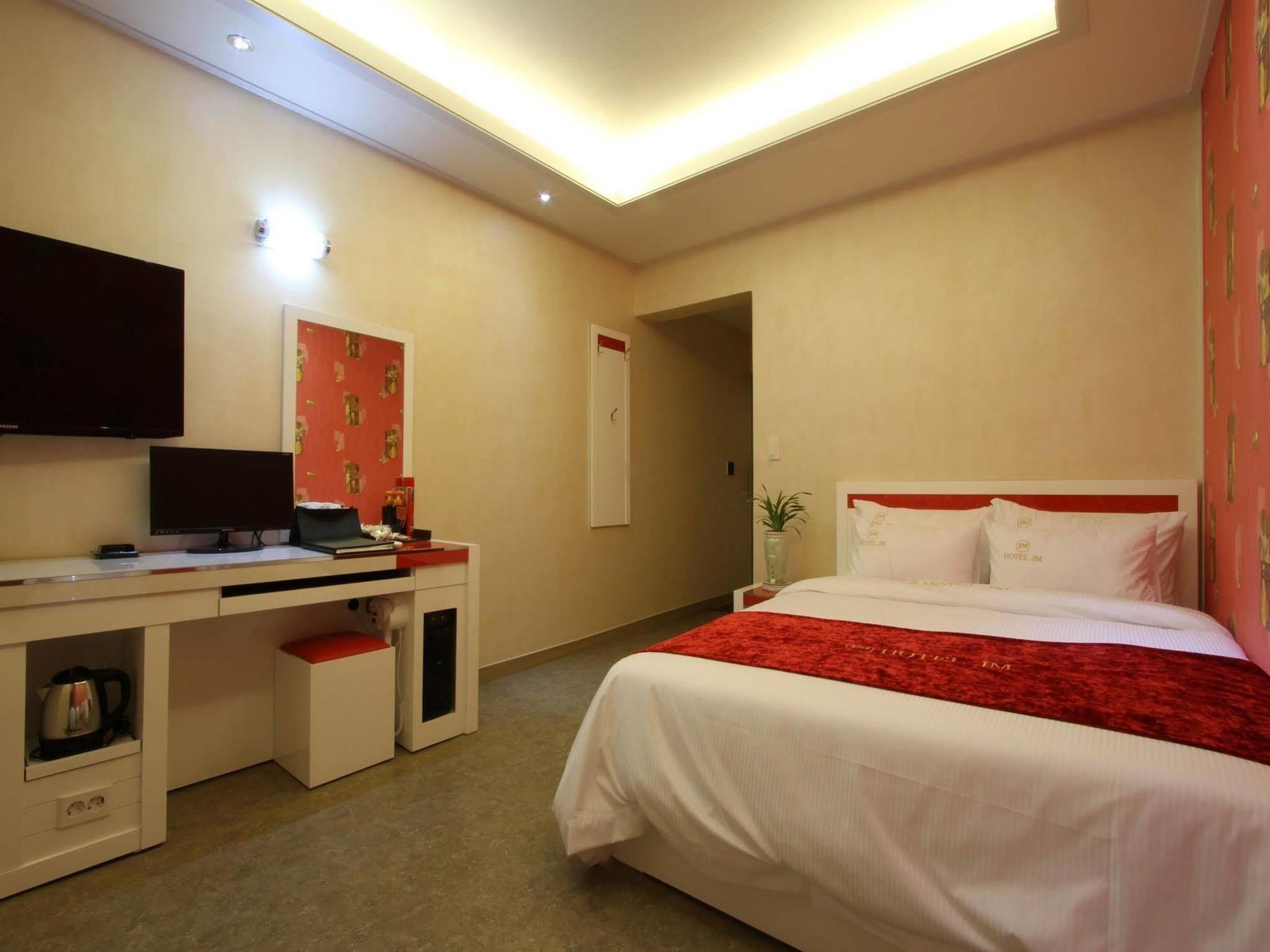 Hotel Jm Jeju Ngoại thất bức ảnh